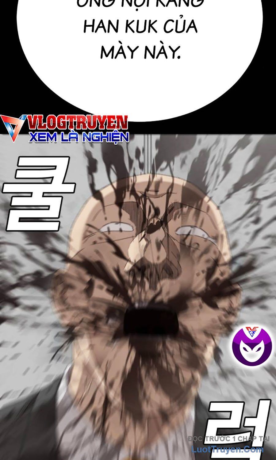 Người Xấu Chapter 271 - Trang 2