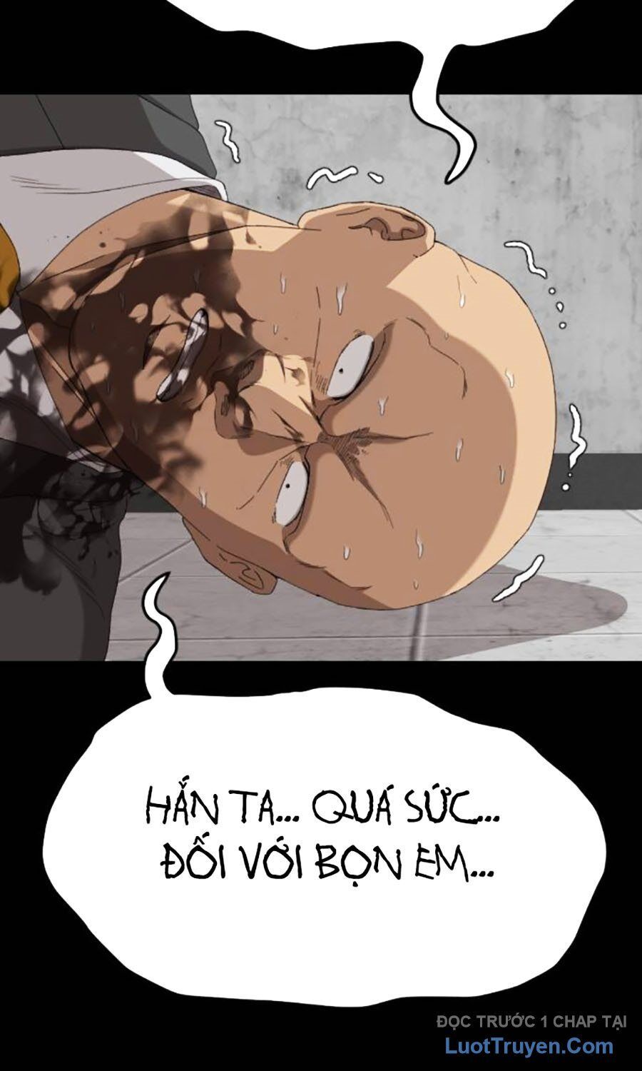 Người Xấu Chapter 271 - Trang 2