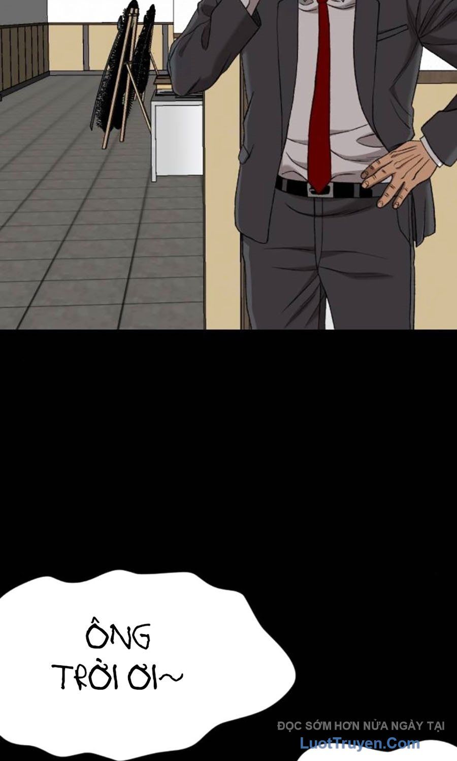 Người Xấu Chapter 272 - Trang 2