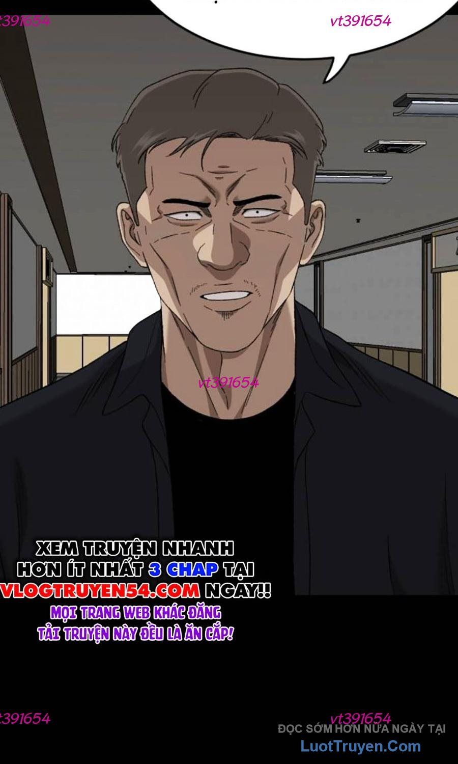Người Xấu Chapter 272 - Trang 2