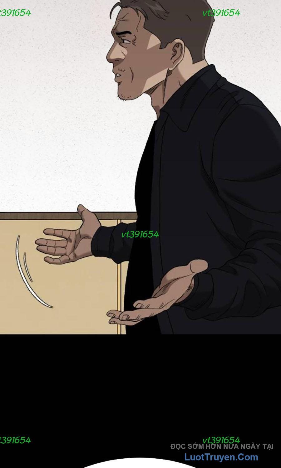 Người Xấu Chapter 272 - Trang 2