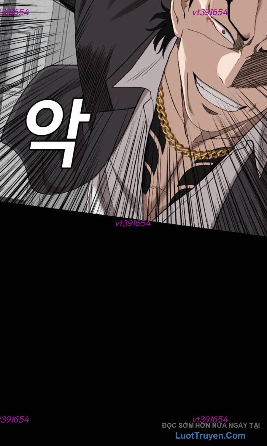 Người Xấu Chapter 272 - Trang 2