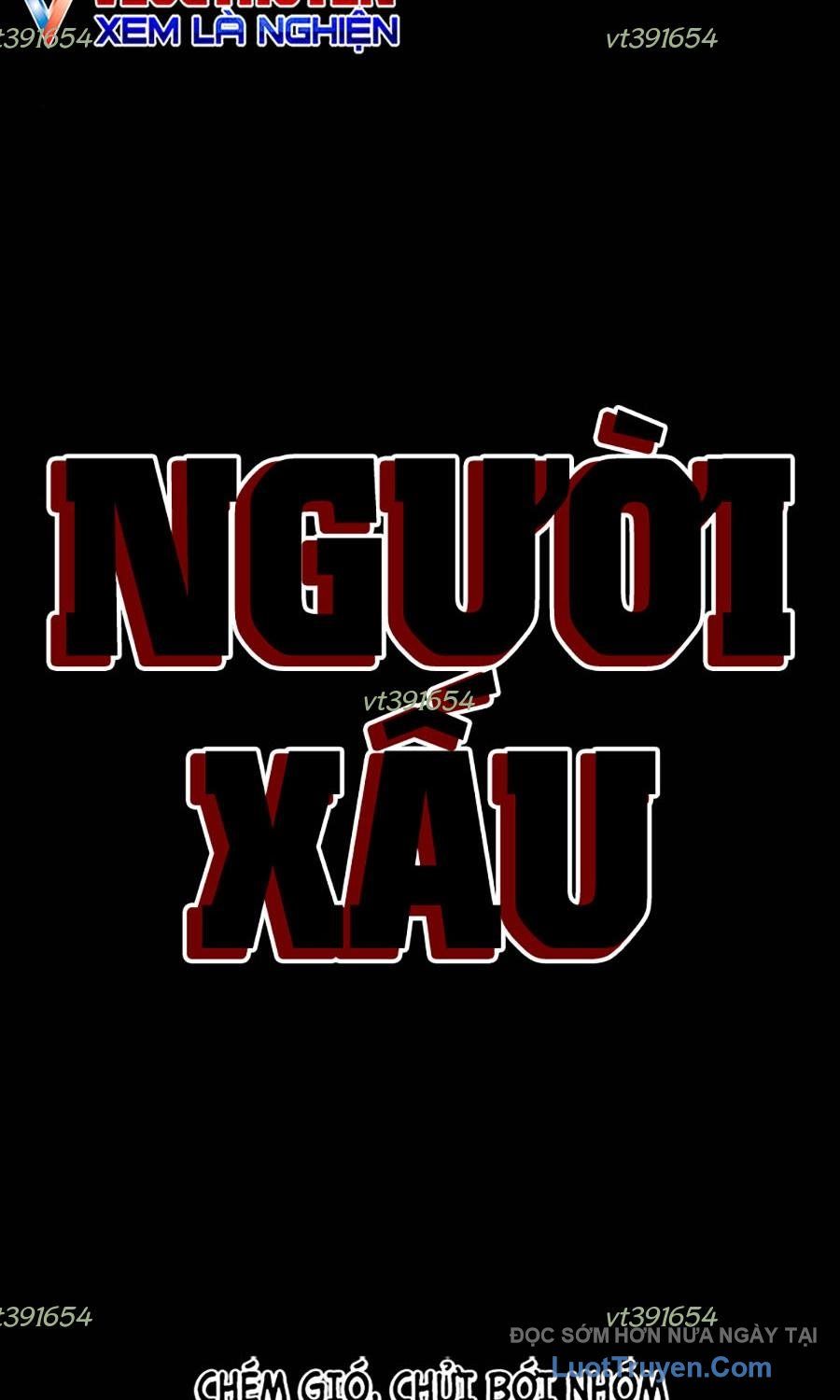 Người Xấu Chapter 272 - Trang 2