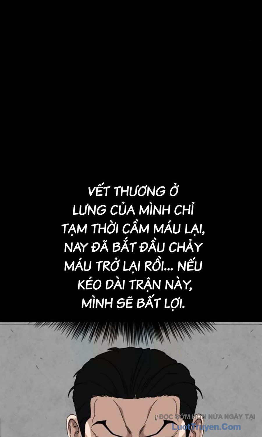 Người Xấu Chapter 272 - Trang 2
