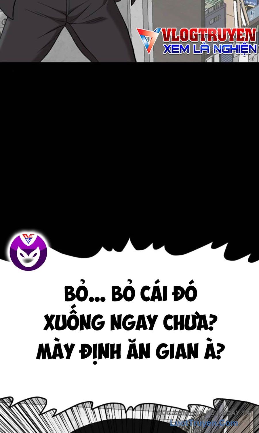 Người Xấu Chapter 272 - Trang 2