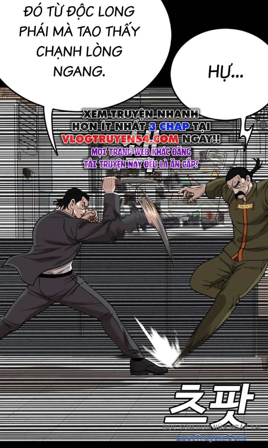 Người Xấu Chapter 272 - Trang 2