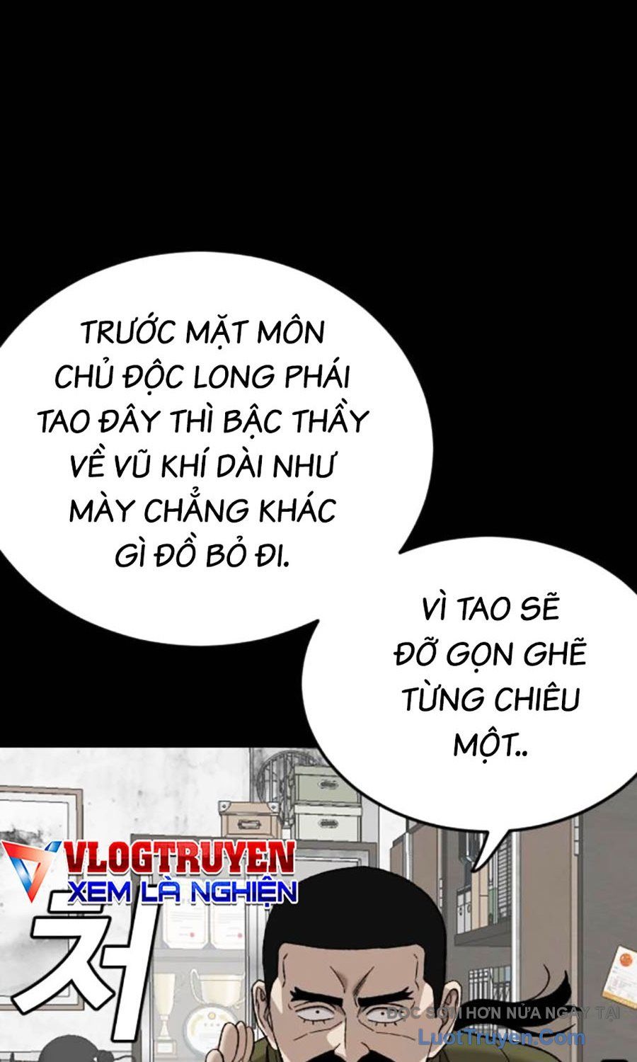 Người Xấu Chapter 272 - Trang 2