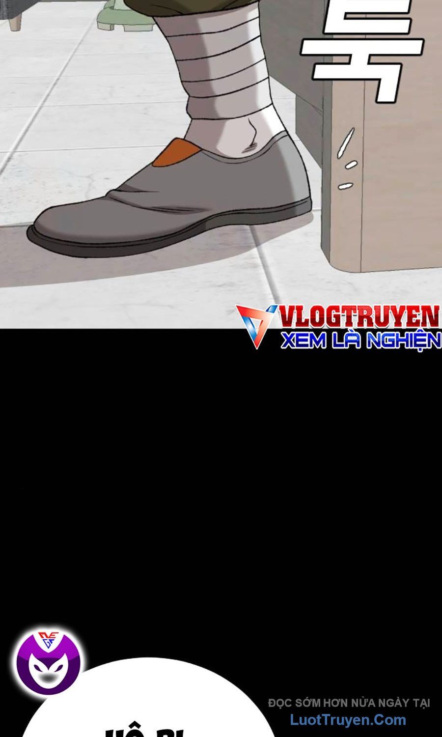 Người Xấu Chapter 272 - Trang 2