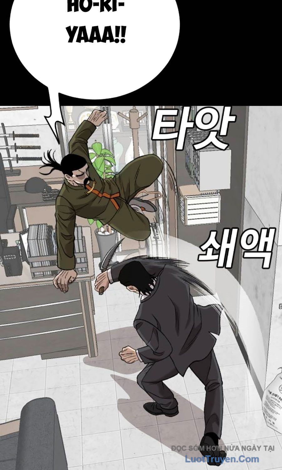 Người Xấu Chapter 272 - Trang 2