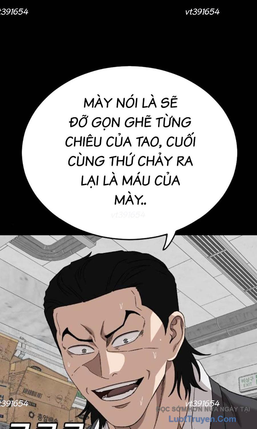 Người Xấu Chapter 272 - Trang 2