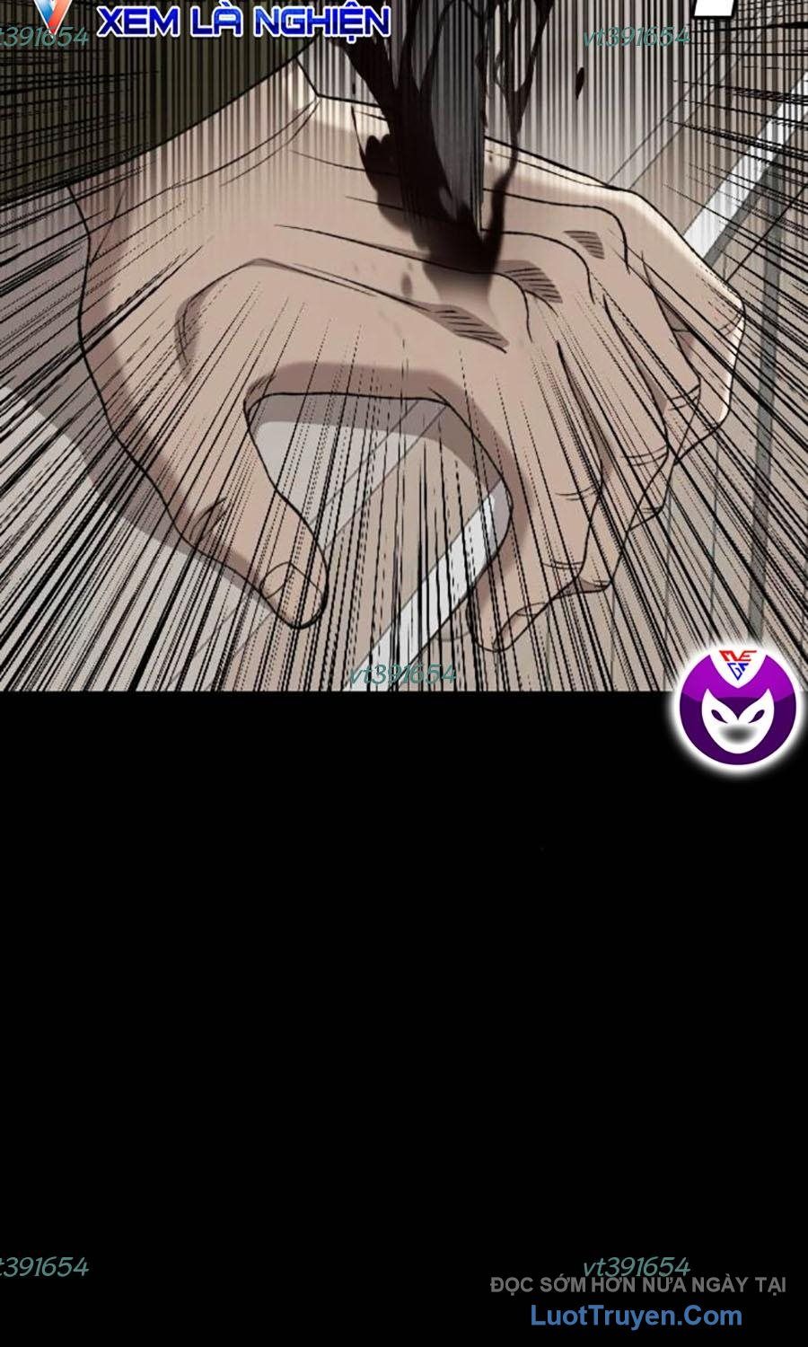 Người Xấu Chapter 272 - Trang 2
