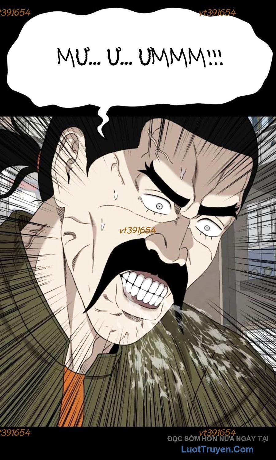 Người Xấu Chapter 272 - Trang 2