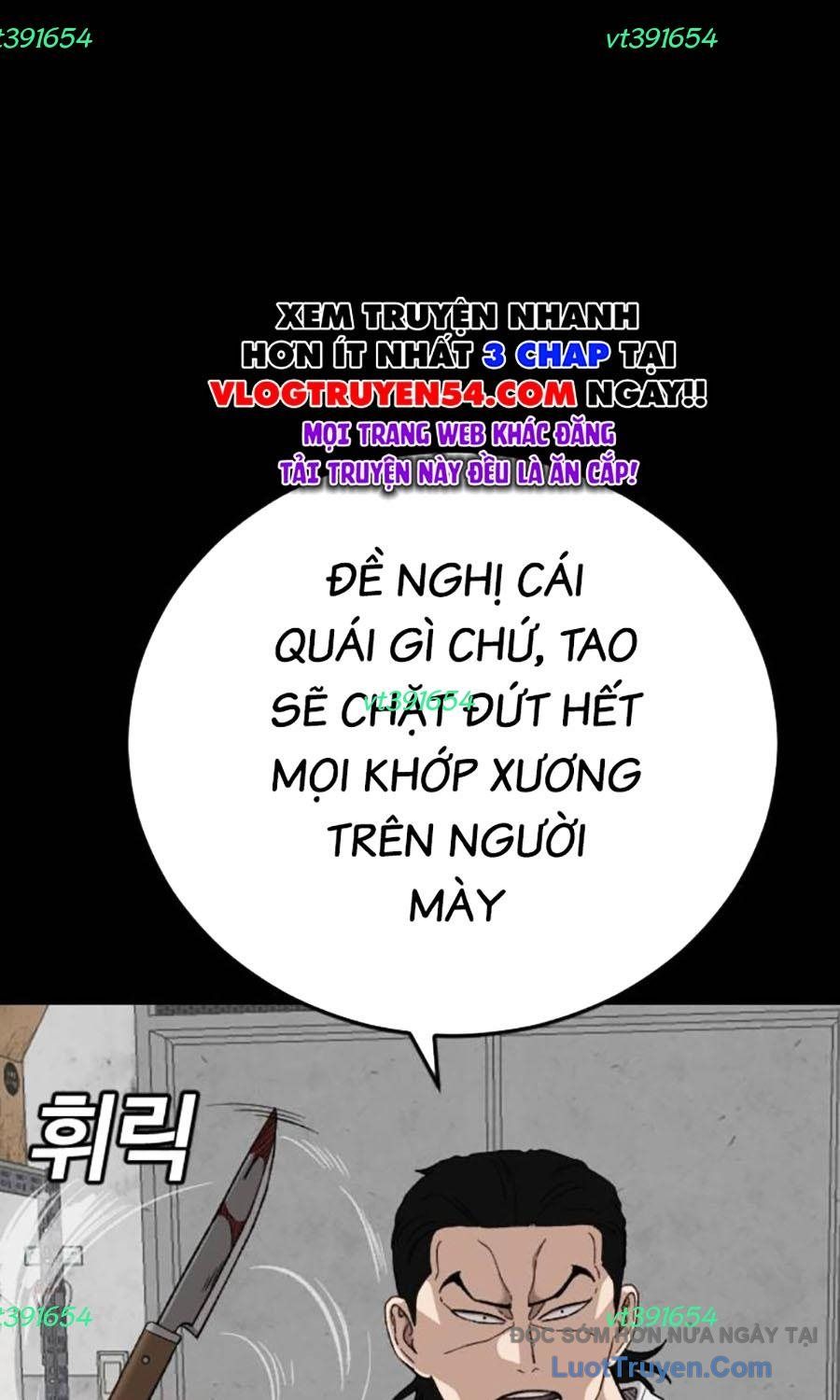 Người Xấu Chapter 272 - Trang 2