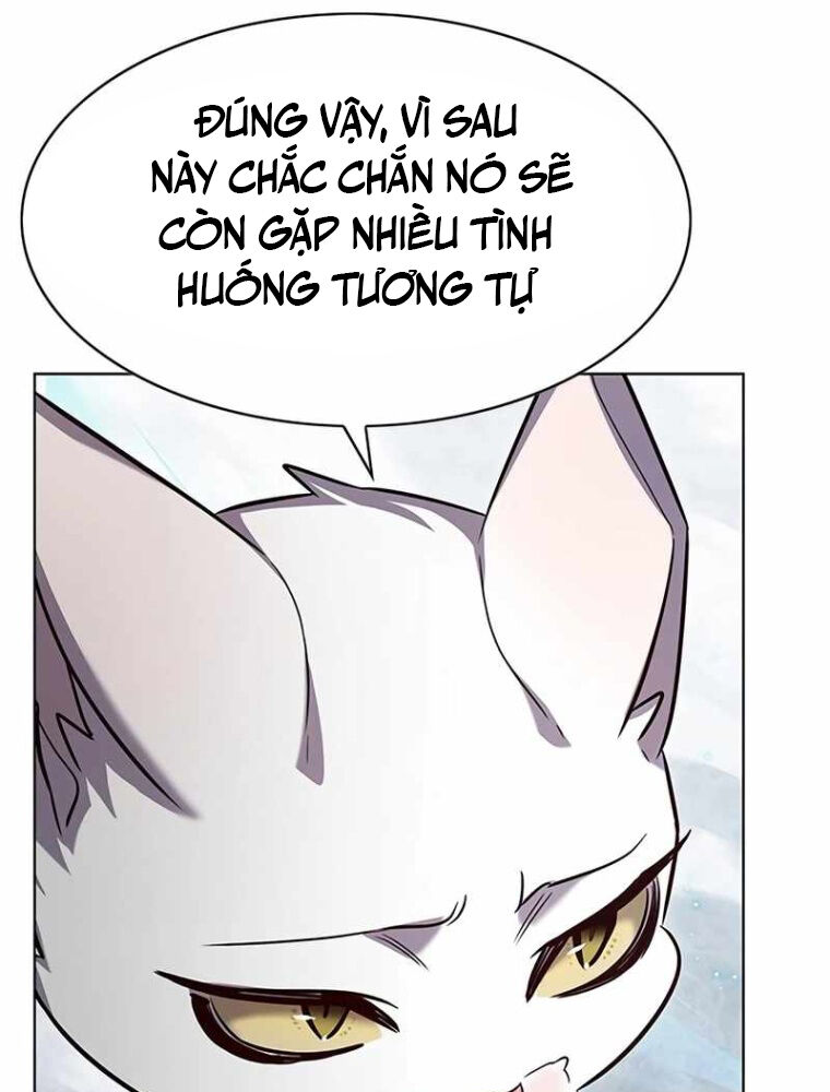 Hoá Thân Thành Mèo Chapter 343 - Trang 2