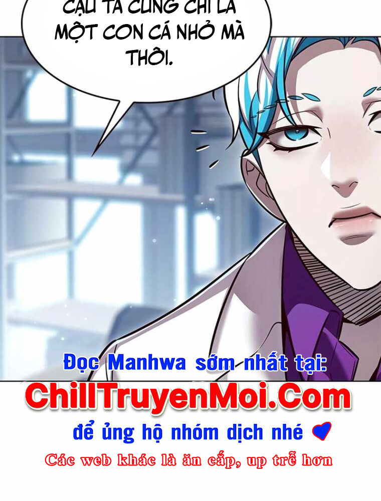 Hoá Thân Thành Mèo Chapter 343 - Trang 2