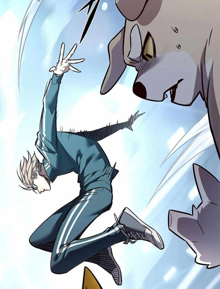 Hoá Thân Thành Mèo Chapter 343 - Trang 2