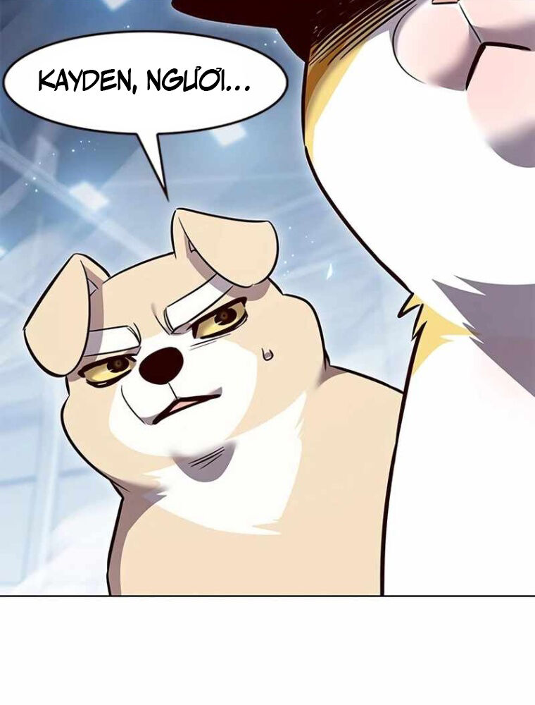 Hoá Thân Thành Mèo Chapter 343 - Trang 2