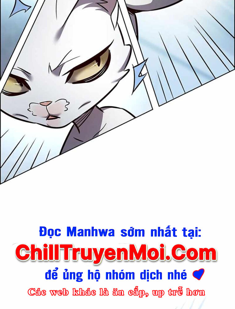 Hoá Thân Thành Mèo Chapter 343 - Trang 2