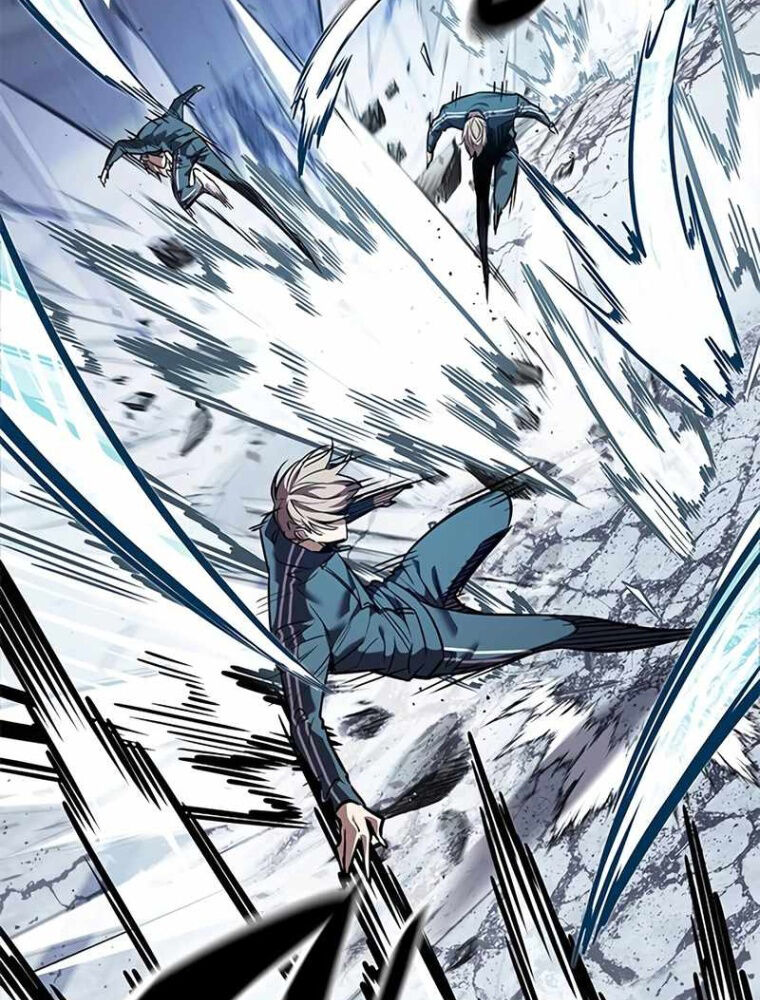 Hoá Thân Thành Mèo Chapter 343 - Trang 2