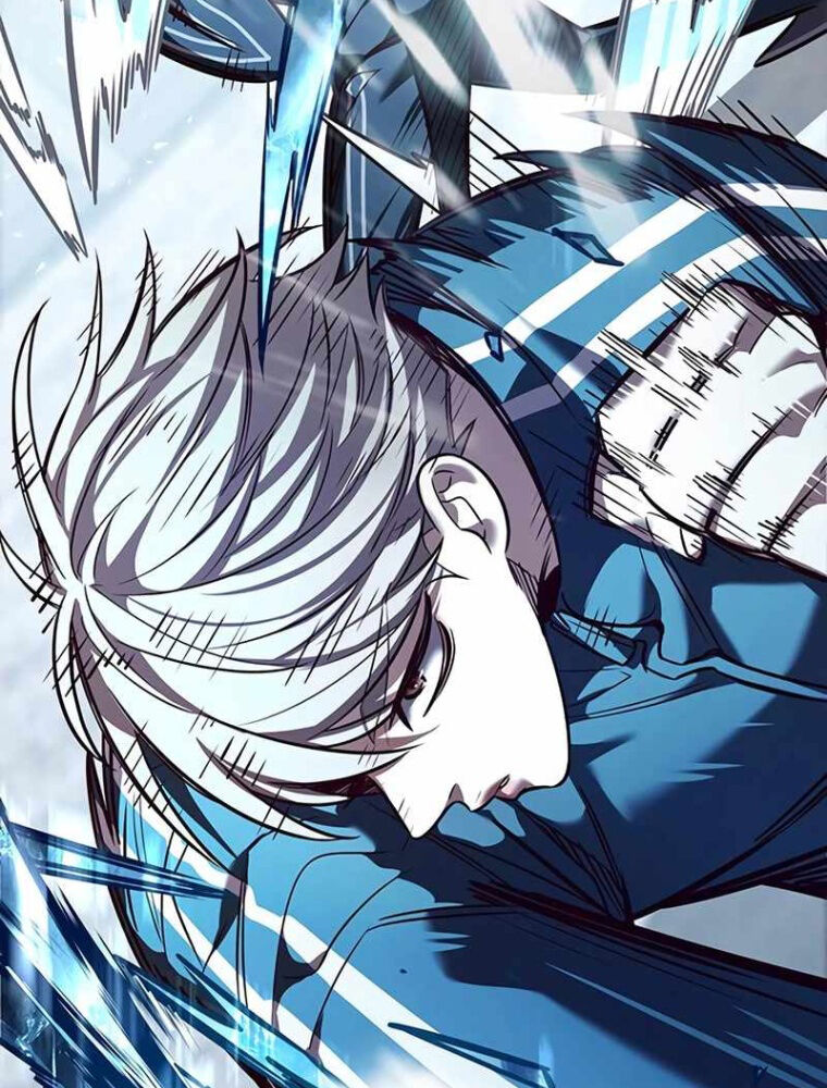 Hoá Thân Thành Mèo Chapter 343 - Trang 2