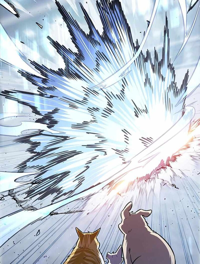 Hoá Thân Thành Mèo Chapter 343 - Trang 2