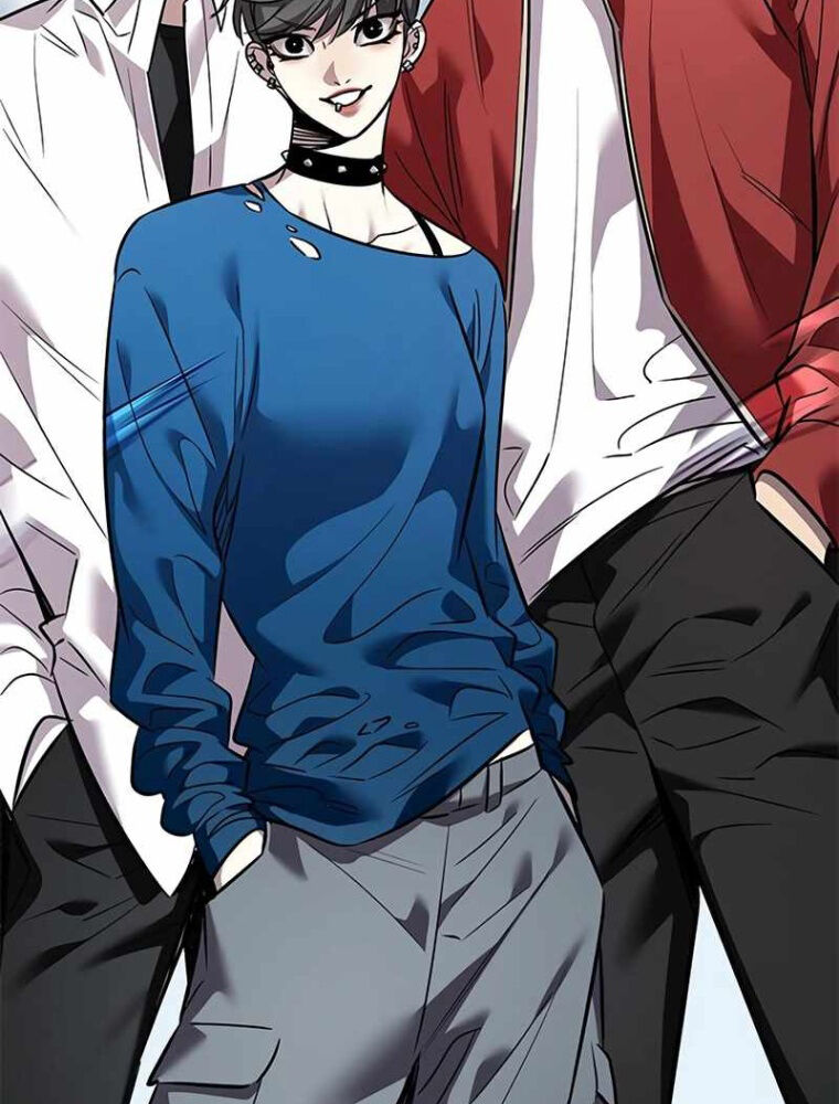 Hoá Thân Thành Mèo Chapter 343 - Trang 2