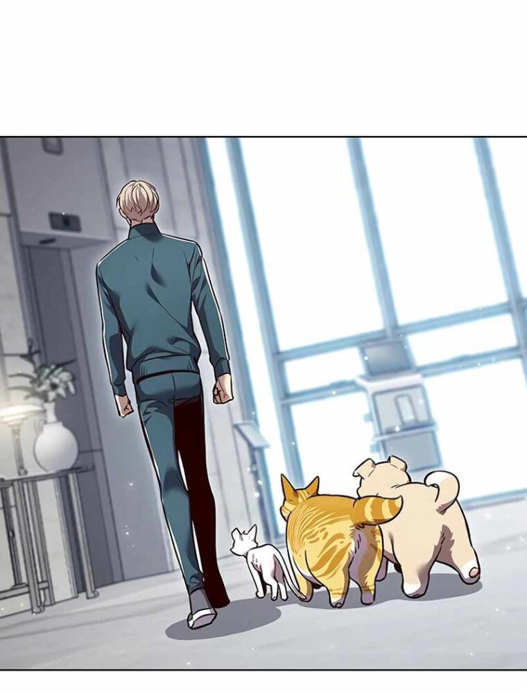 Hoá Thân Thành Mèo Chapter 343 - Trang 2