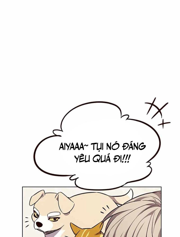 Hoá Thân Thành Mèo Chapter 343 - Trang 2