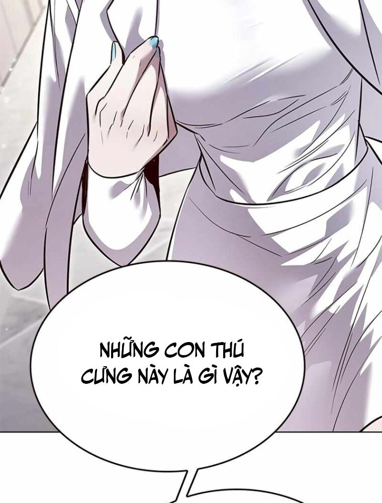 Hoá Thân Thành Mèo Chapter 343 - Trang 2