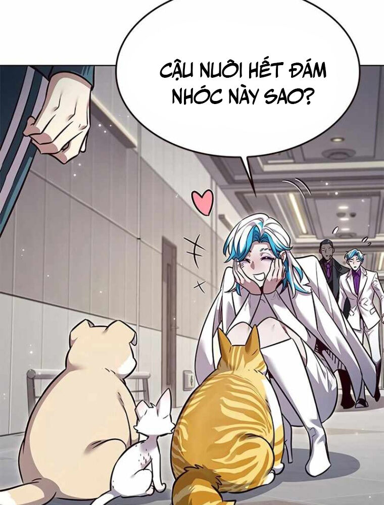 Hoá Thân Thành Mèo Chapter 343 - Trang 2