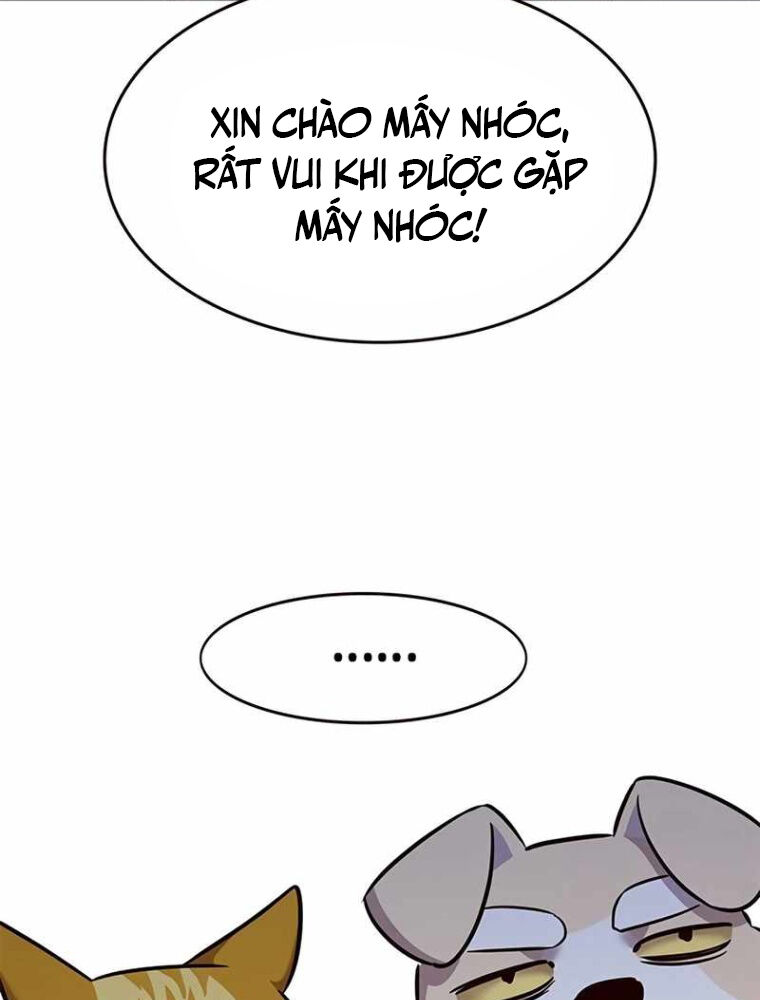 Hoá Thân Thành Mèo Chapter 343 - Trang 2