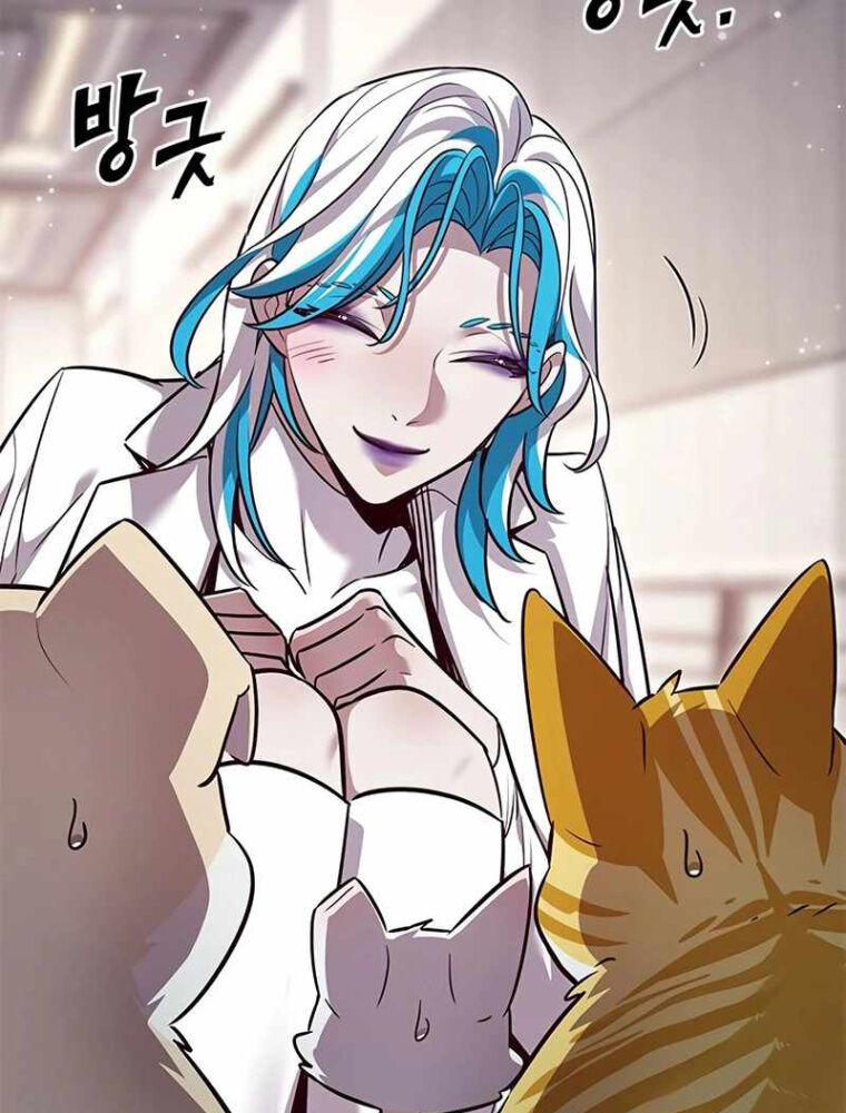 Hoá Thân Thành Mèo Chapter 343 - Trang 2