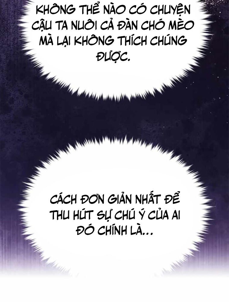 Hoá Thân Thành Mèo Chapter 343 - Trang 2