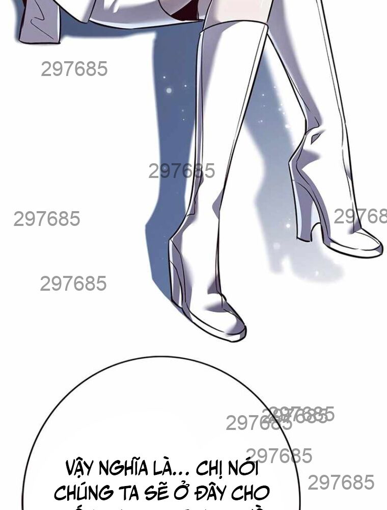 Hoá Thân Thành Mèo Chapter 343 - Trang 2