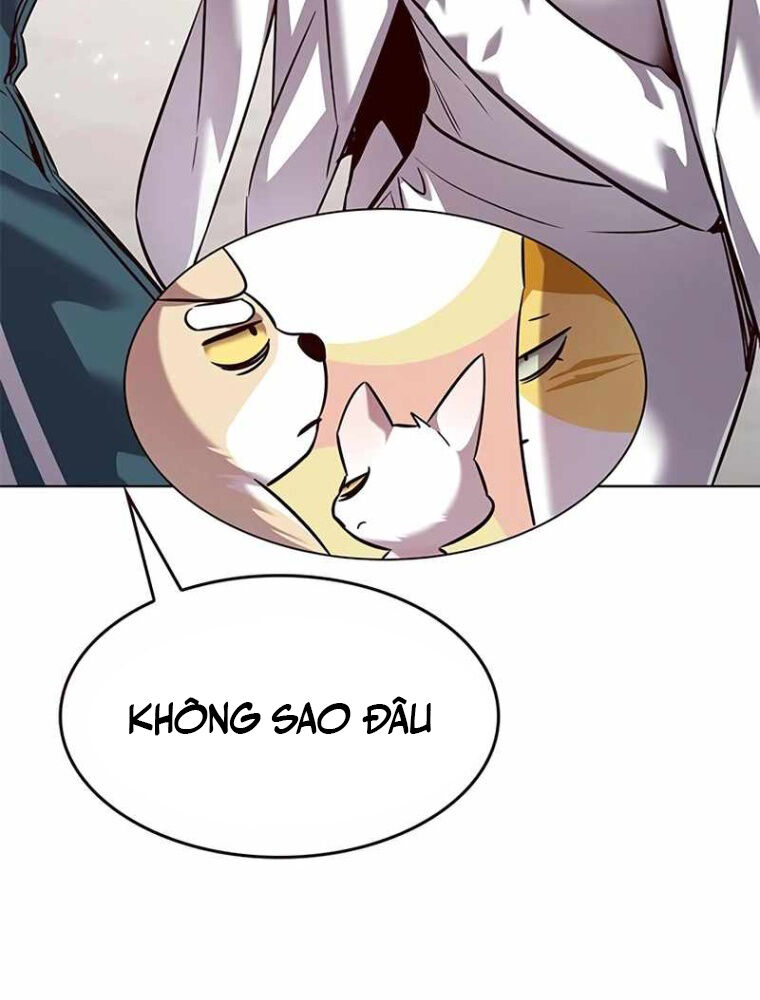 Hoá Thân Thành Mèo Chapter 343 - Trang 2