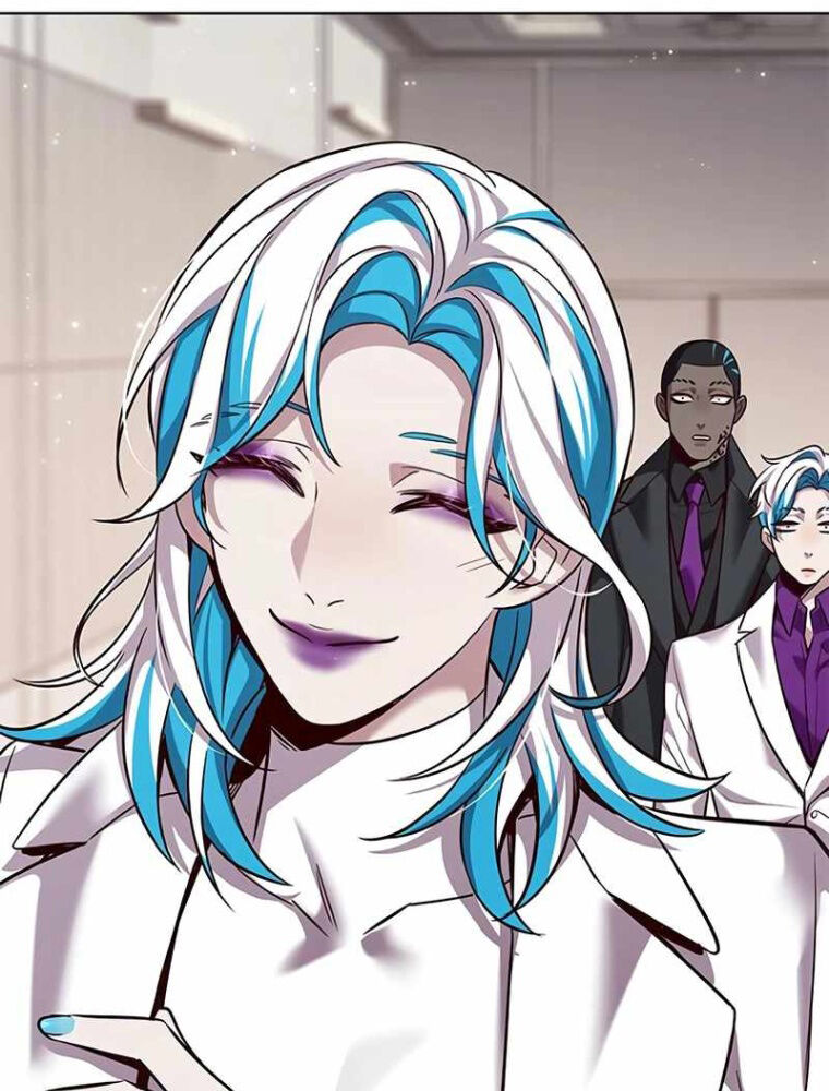 Hoá Thân Thành Mèo Chapter 343 - Trang 2