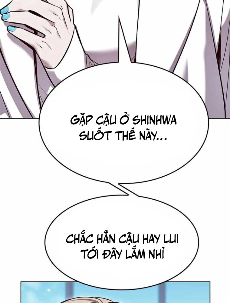 Hoá Thân Thành Mèo Chapter 343 - Trang 2