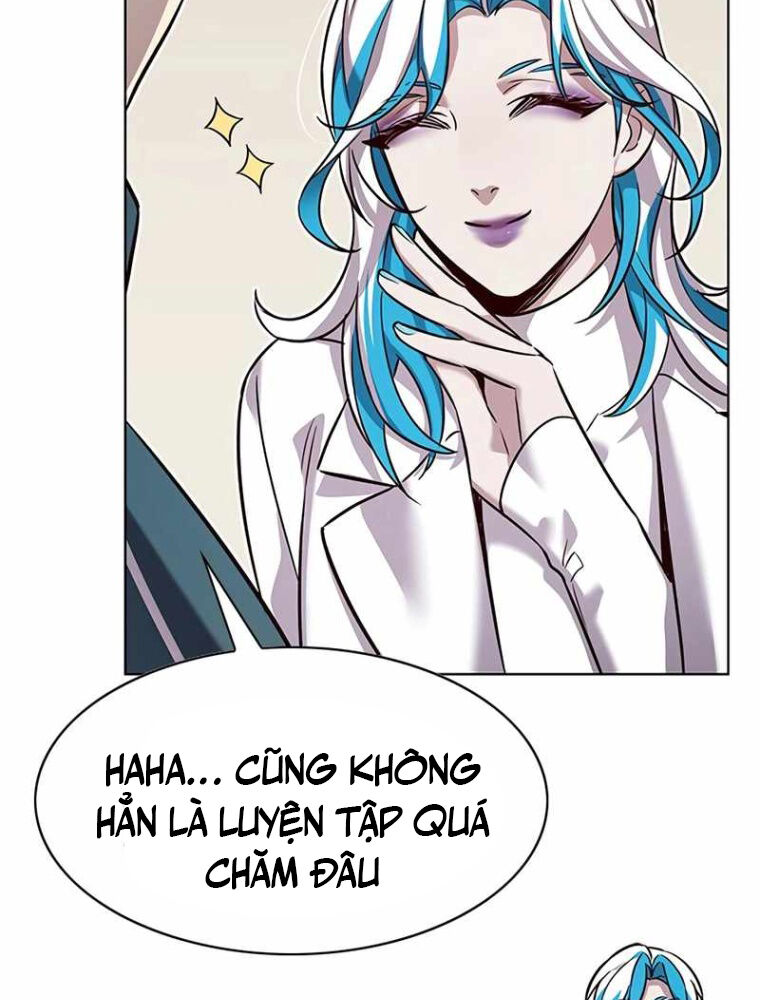 Hoá Thân Thành Mèo Chapter 343 - Trang 2