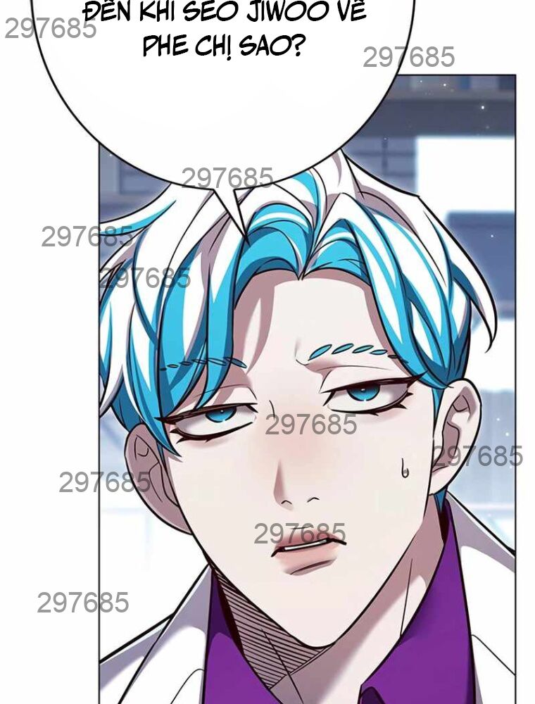 Hoá Thân Thành Mèo Chapter 343 - Trang 2