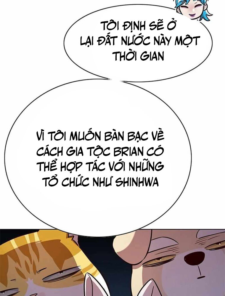 Hoá Thân Thành Mèo Chapter 343 - Trang 2