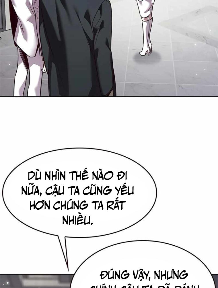 Hoá Thân Thành Mèo Chapter 343 - Trang 2