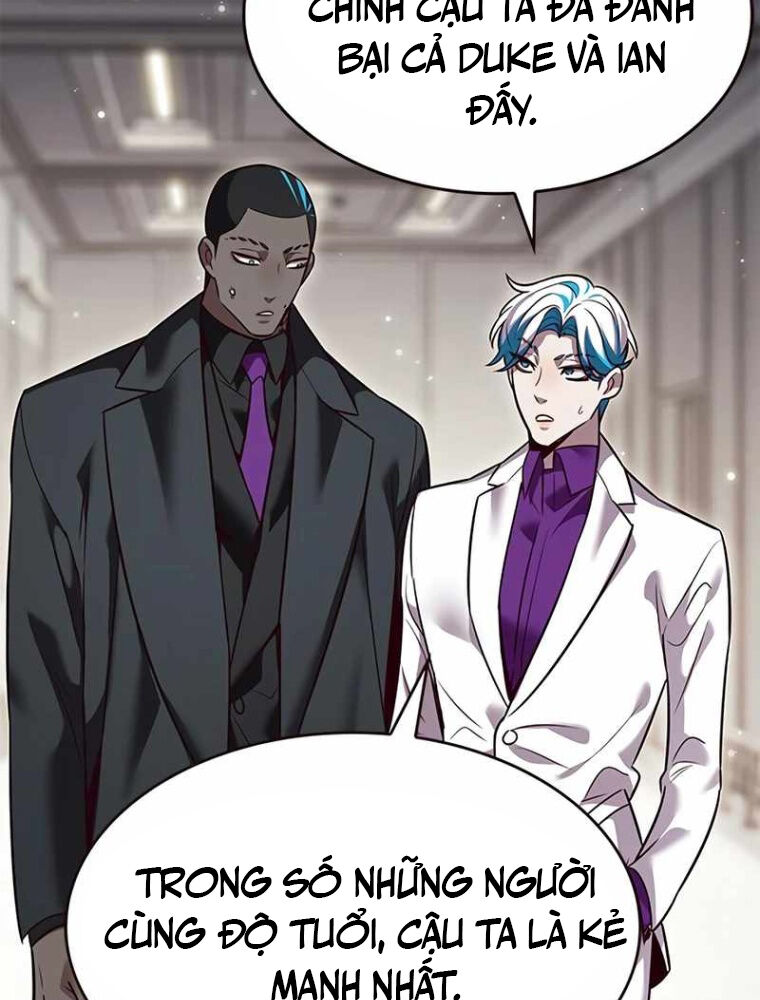 Hoá Thân Thành Mèo Chapter 343 - Trang 2