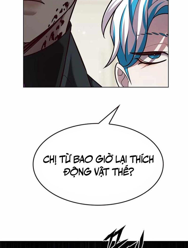 Hoá Thân Thành Mèo Chapter 343 - Trang 2