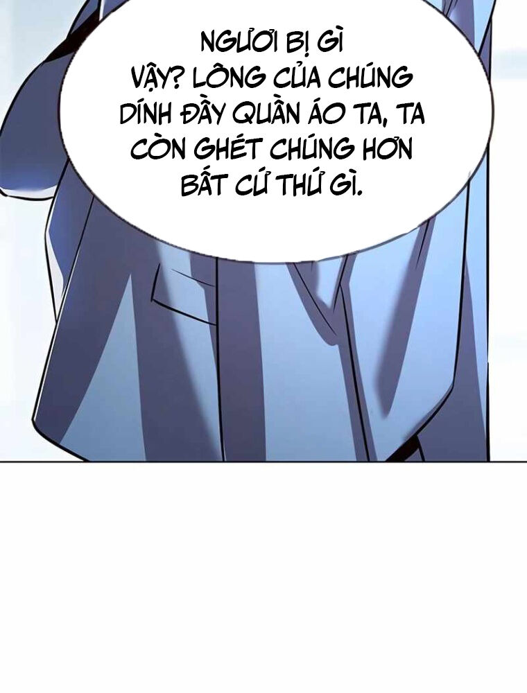 Hoá Thân Thành Mèo Chapter 343 - Trang 2