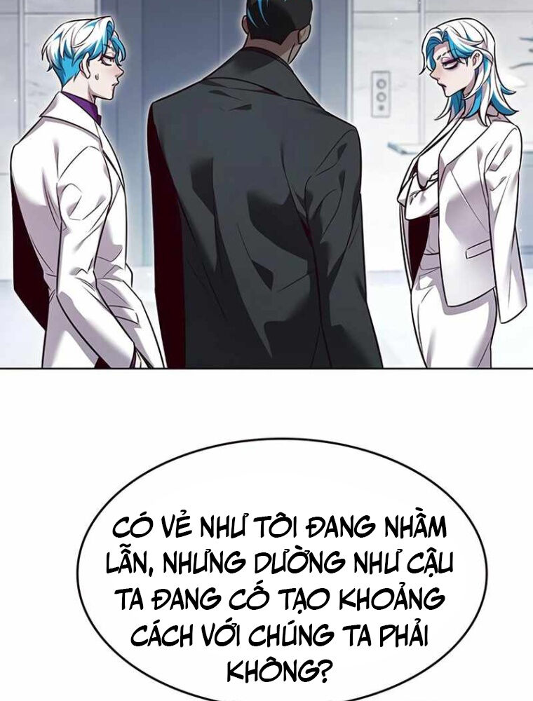 Hoá Thân Thành Mèo Chapter 343 - Trang 2