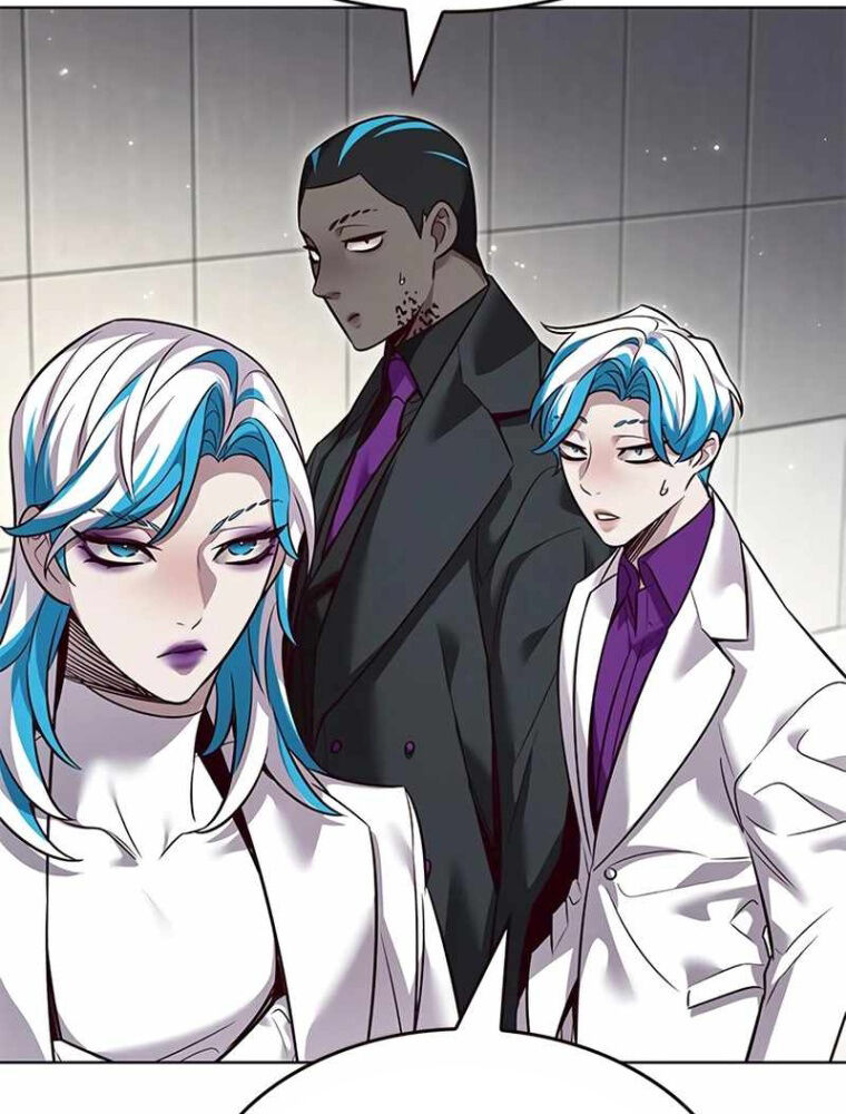 Hoá Thân Thành Mèo Chapter 343 - Trang 2