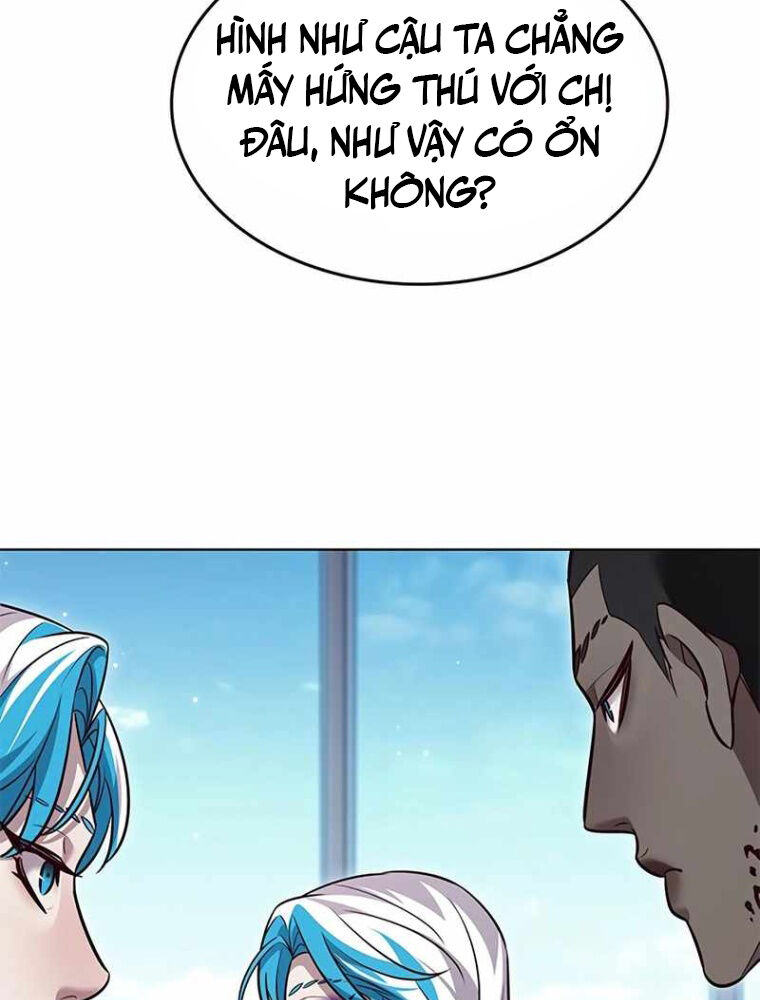 Hoá Thân Thành Mèo Chapter 343 - Trang 2