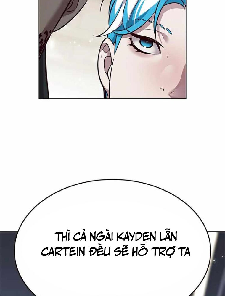 Hoá Thân Thành Mèo Chapter 343 - Trang 2