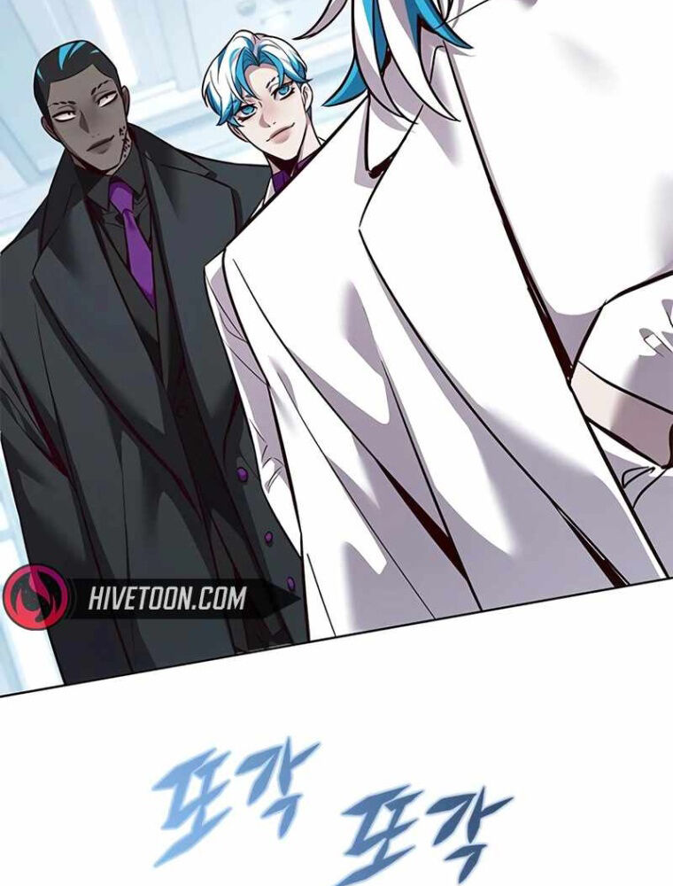 Hoá Thân Thành Mèo Chapter 343 - Trang 2