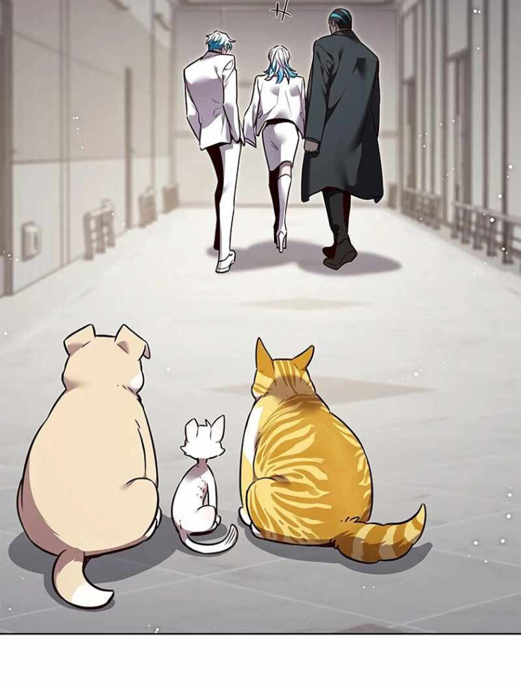 Hoá Thân Thành Mèo Chapter 343 - Trang 2